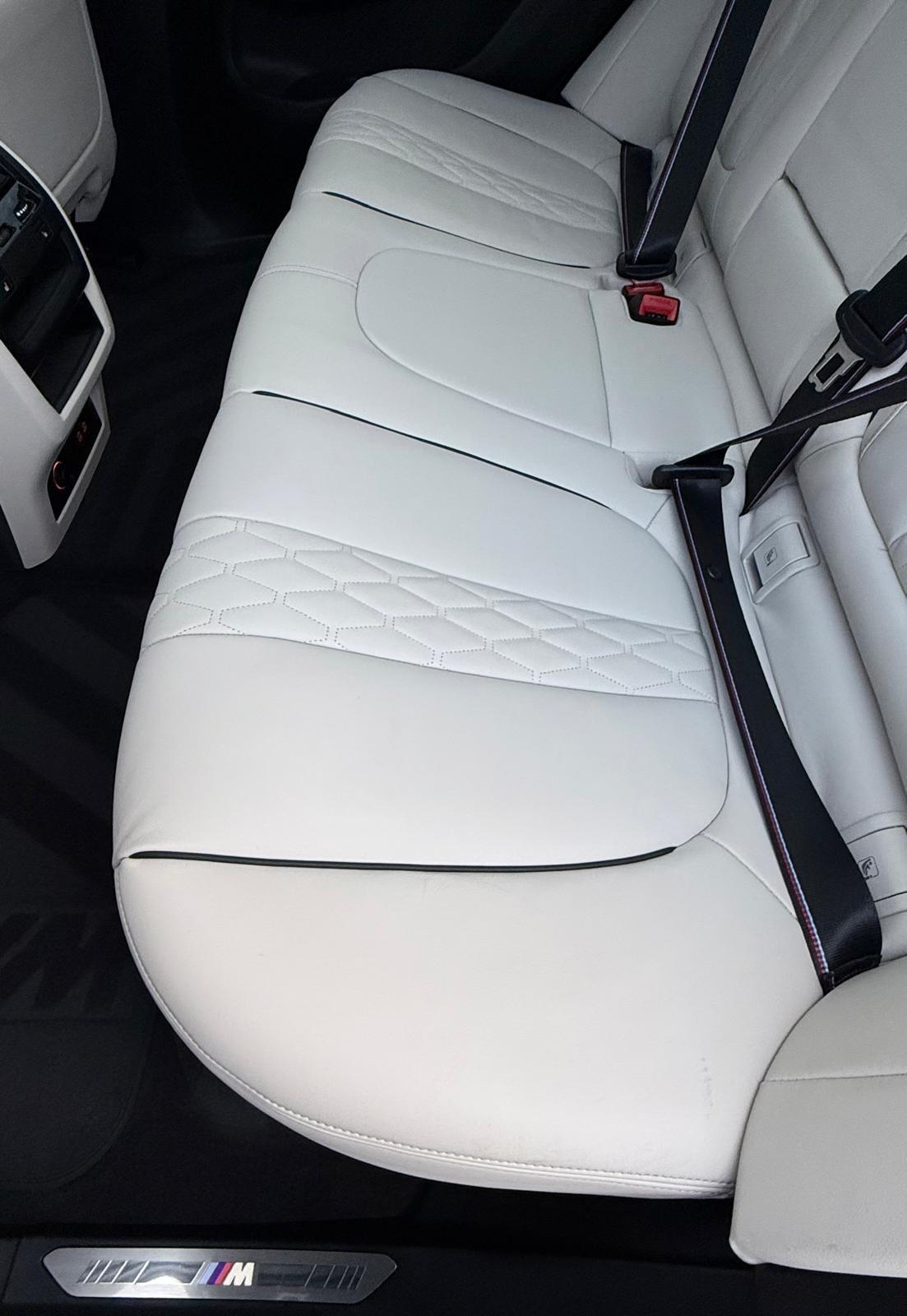 BMW X5 view 31