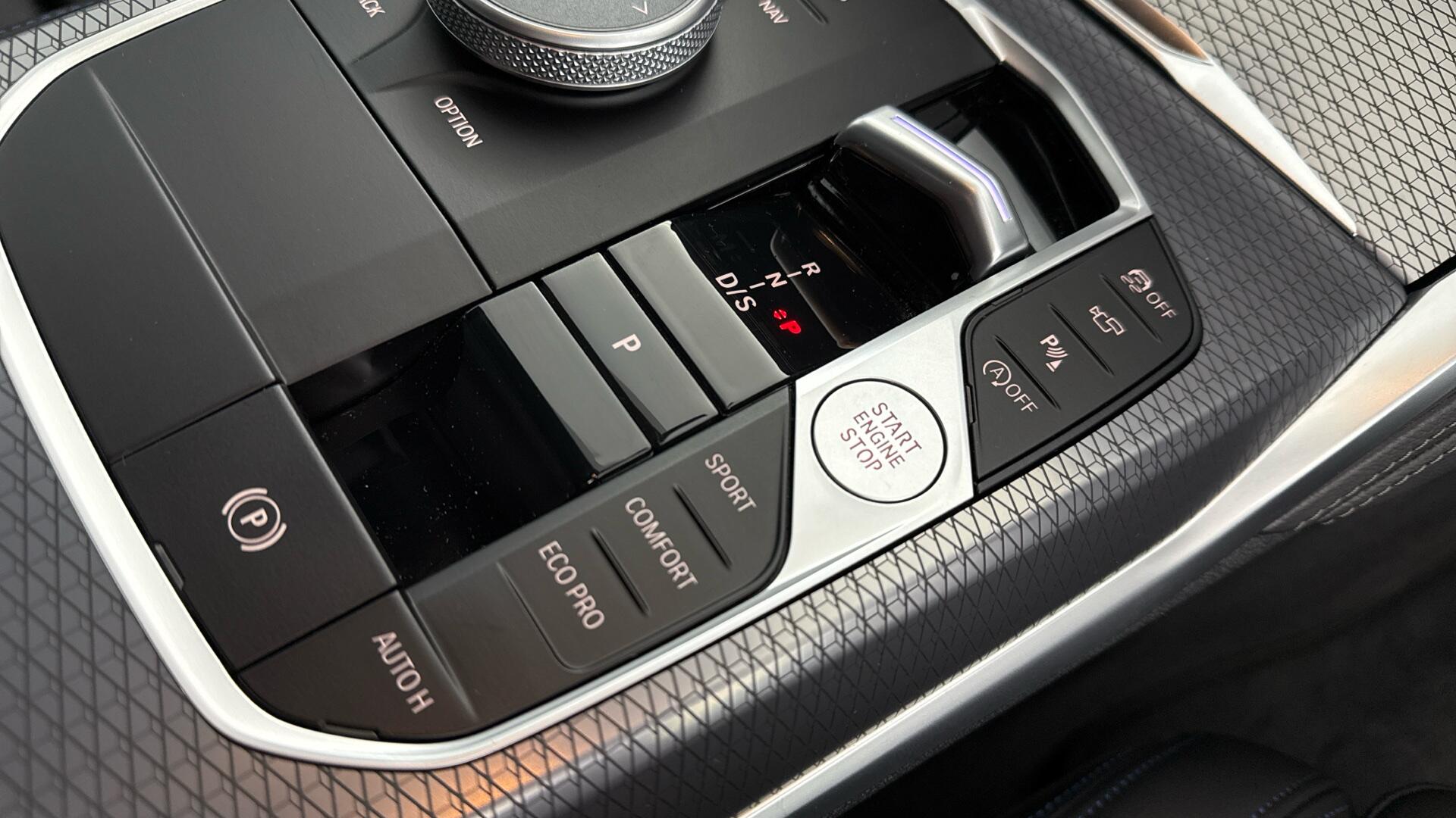 BMW 4 Series view 19