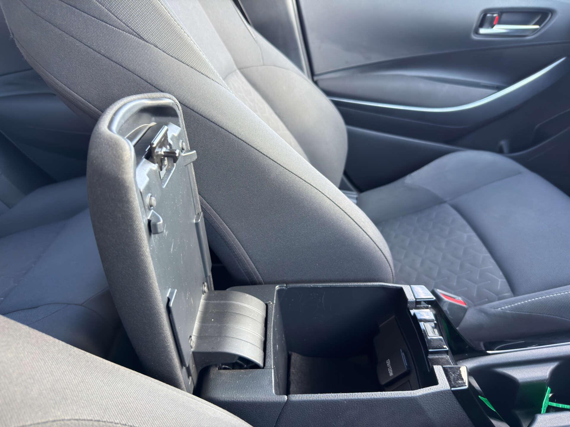Toyota Corolla view 61