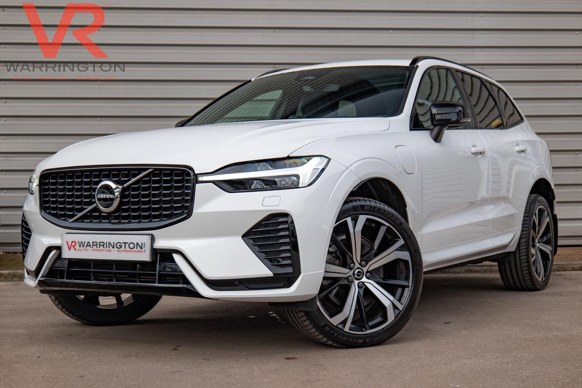 Volvo XC60 view 6