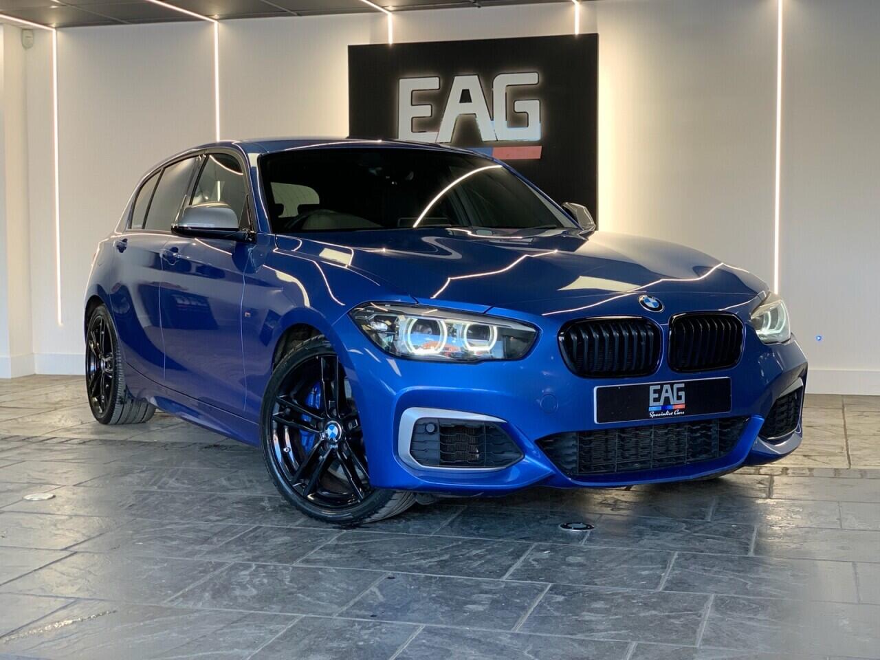 BMW 1 Series main image