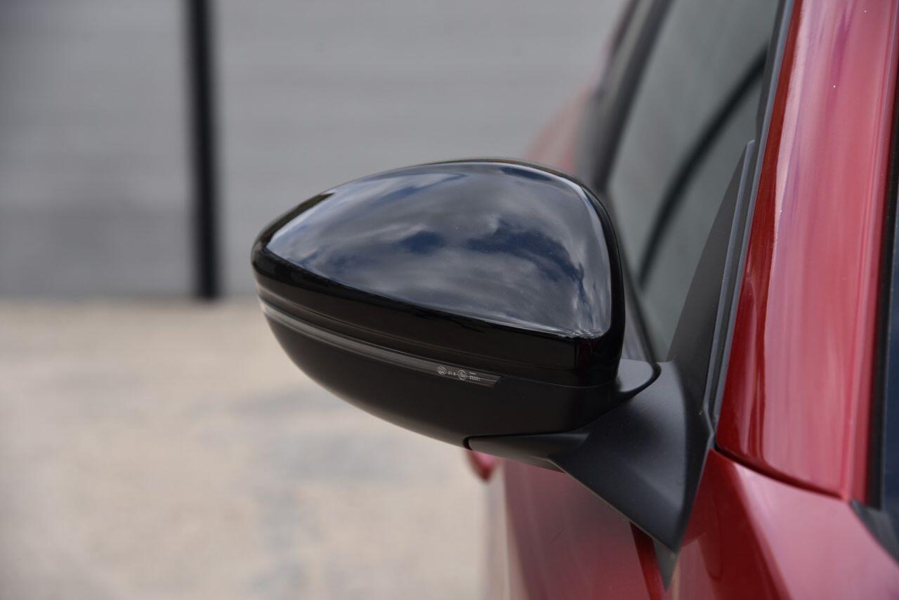 Vauxhall Corsa view 14