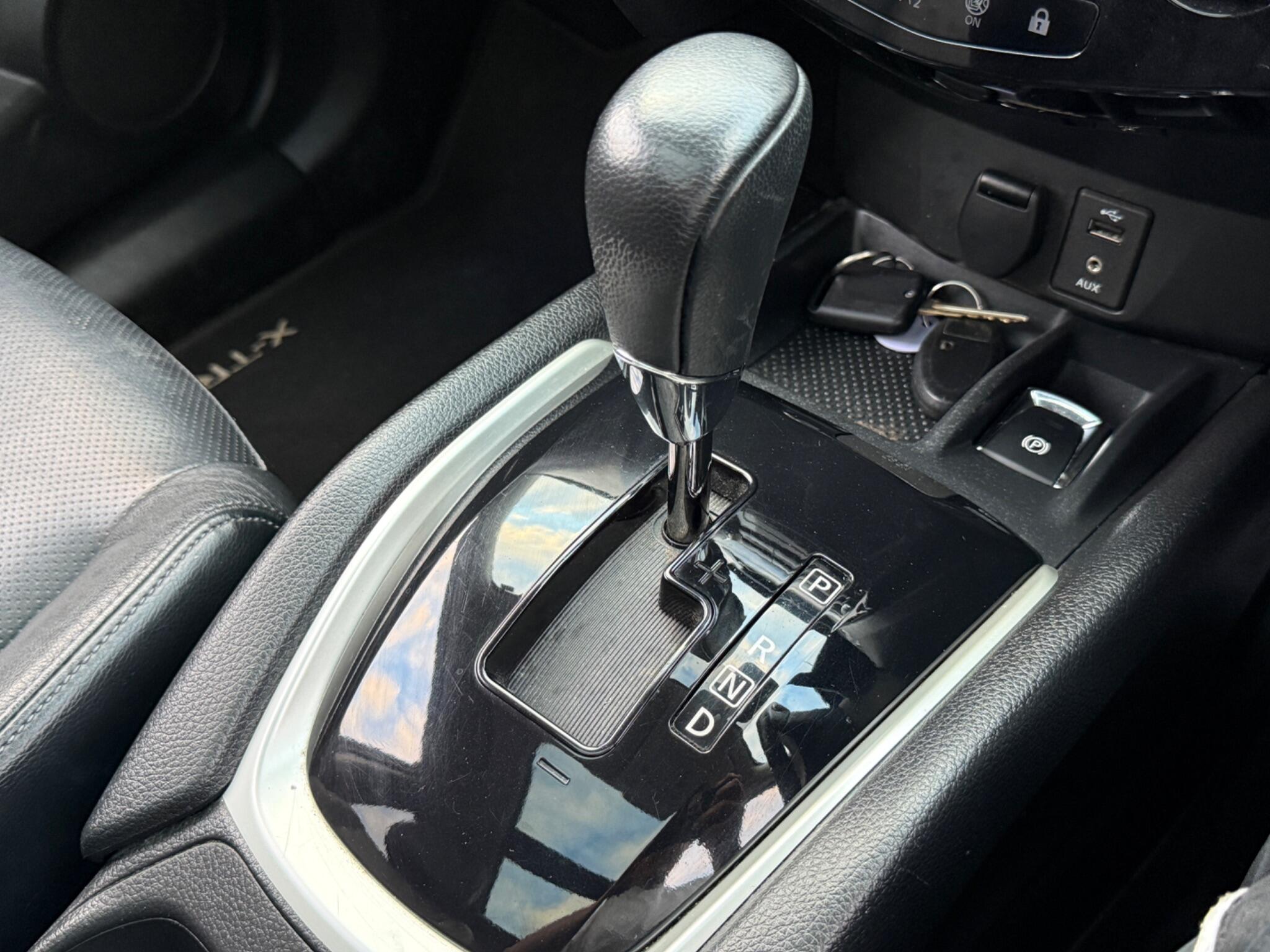 Nissan X-Trail - Image 54
