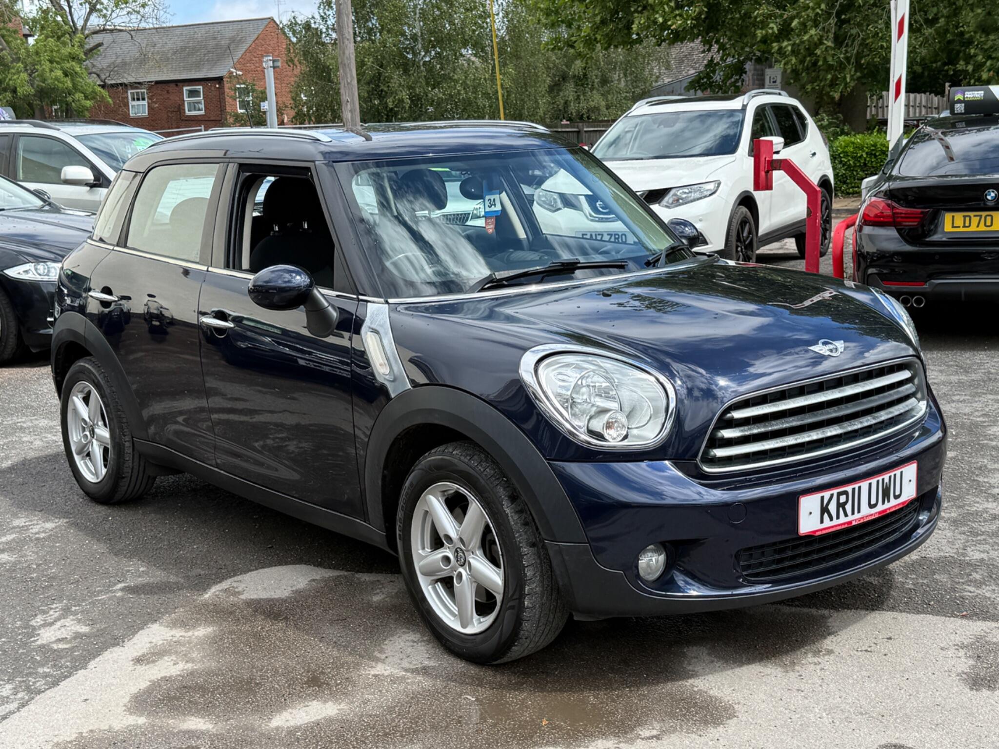 MINI Countryman - Image 5