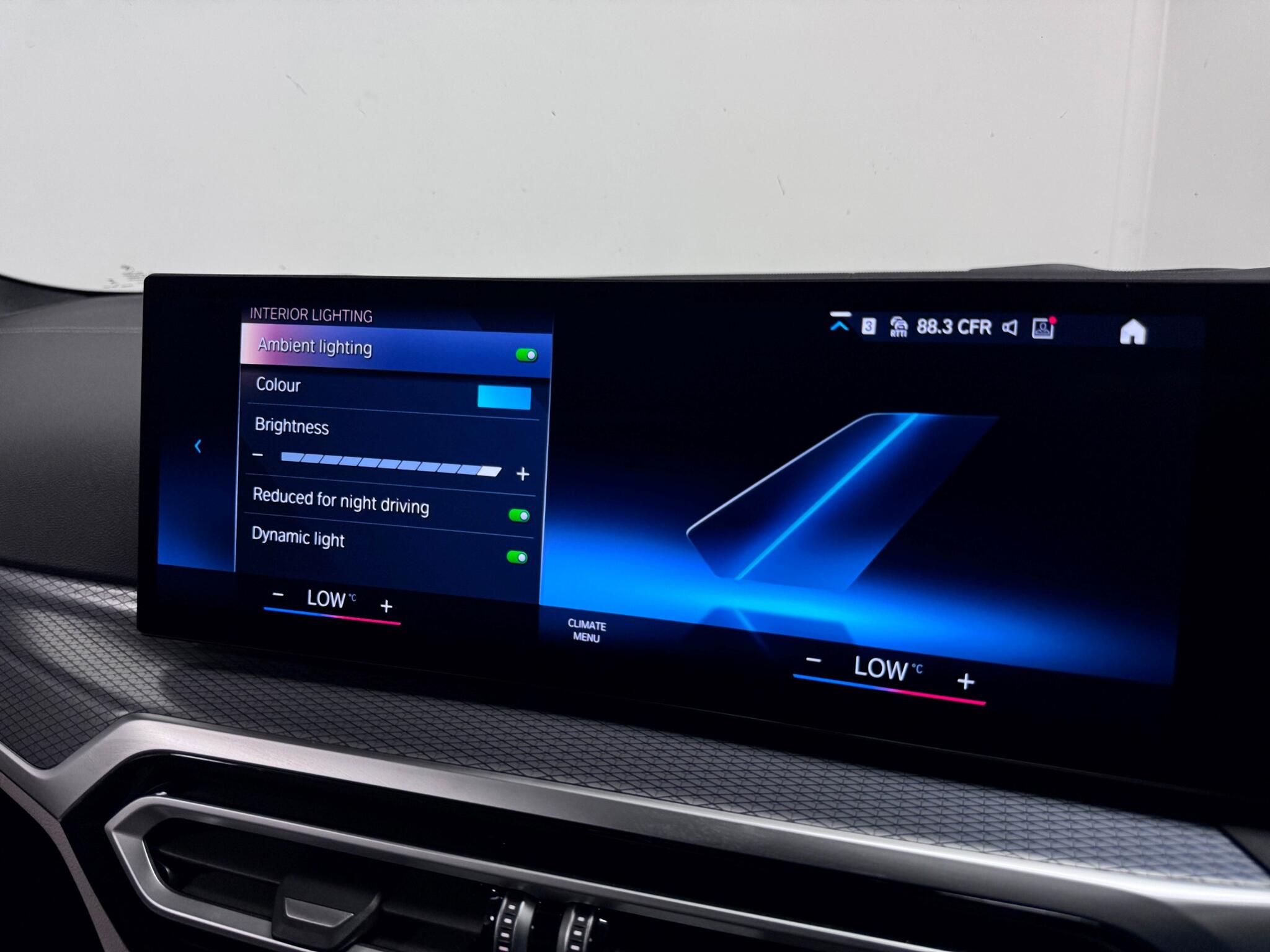 BMW 3 Series view 52