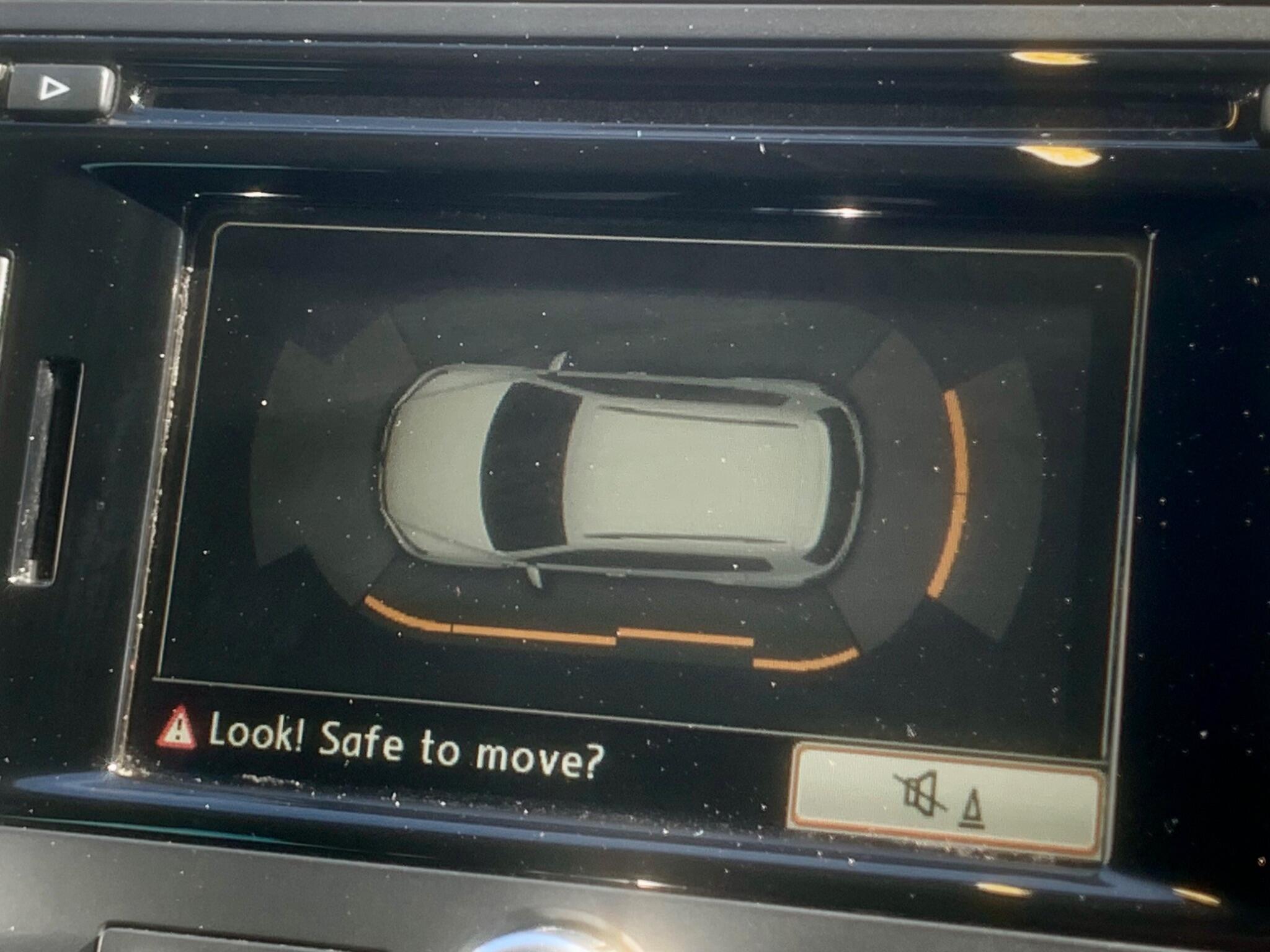 Volkswagen Tiguan view 37