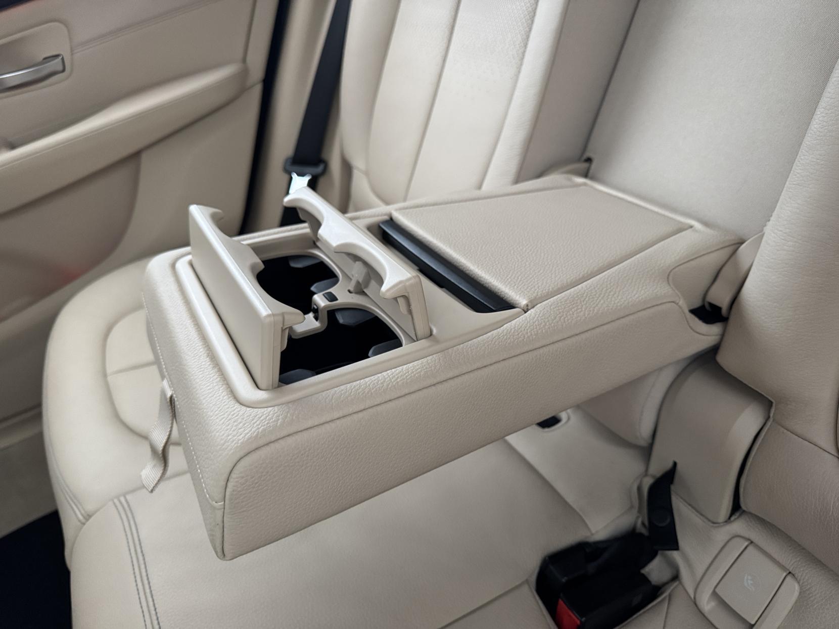 BMW 2 Series Active Tourer view 56