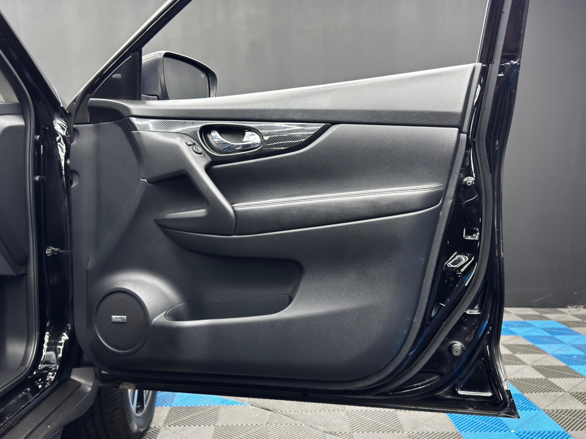 Nissan X-Trail view 36