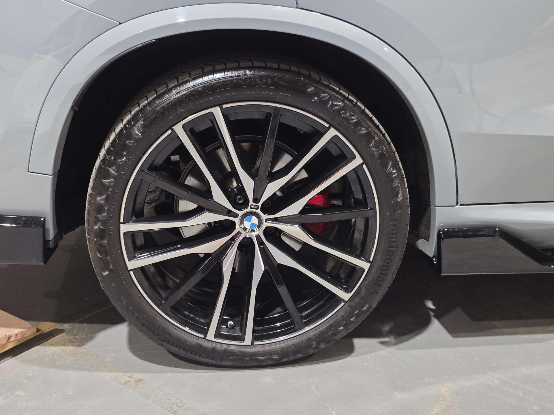 BMW X5 X5 view 59