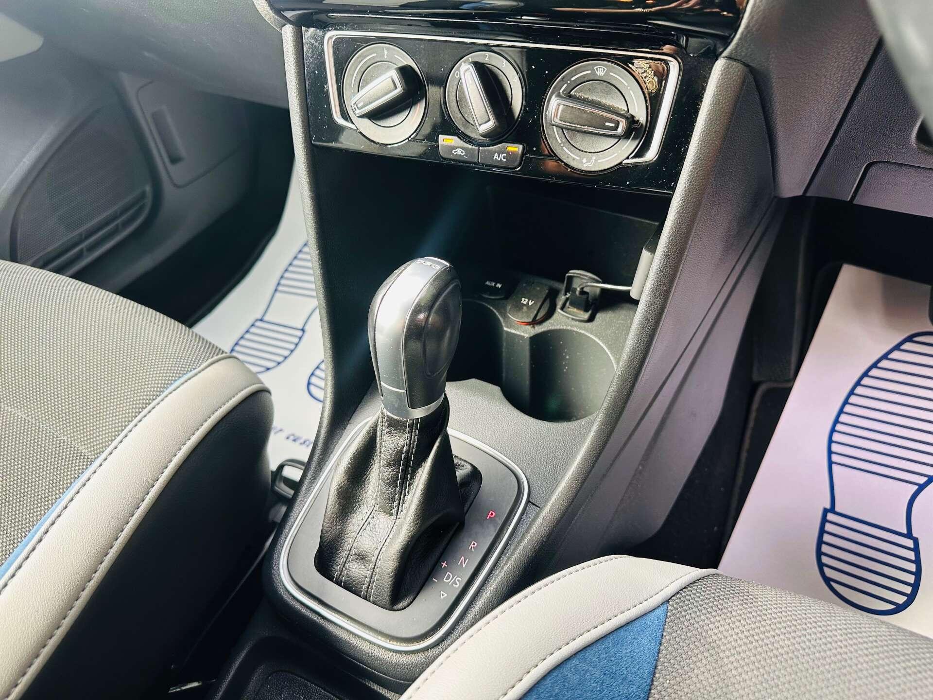 Volkswagen Polo view 15