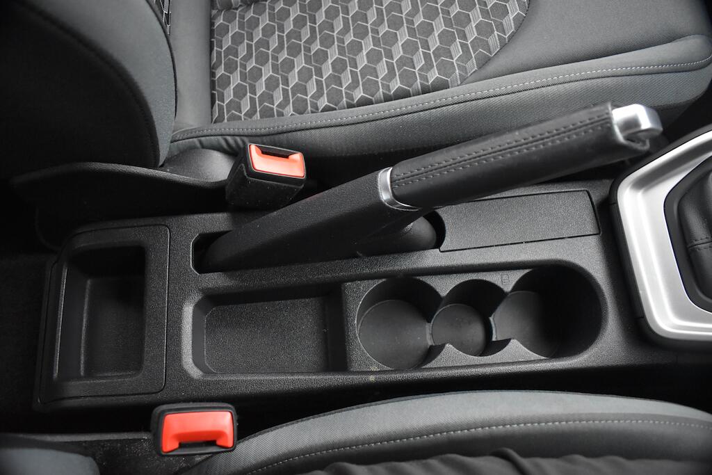 Audi A1 view 68