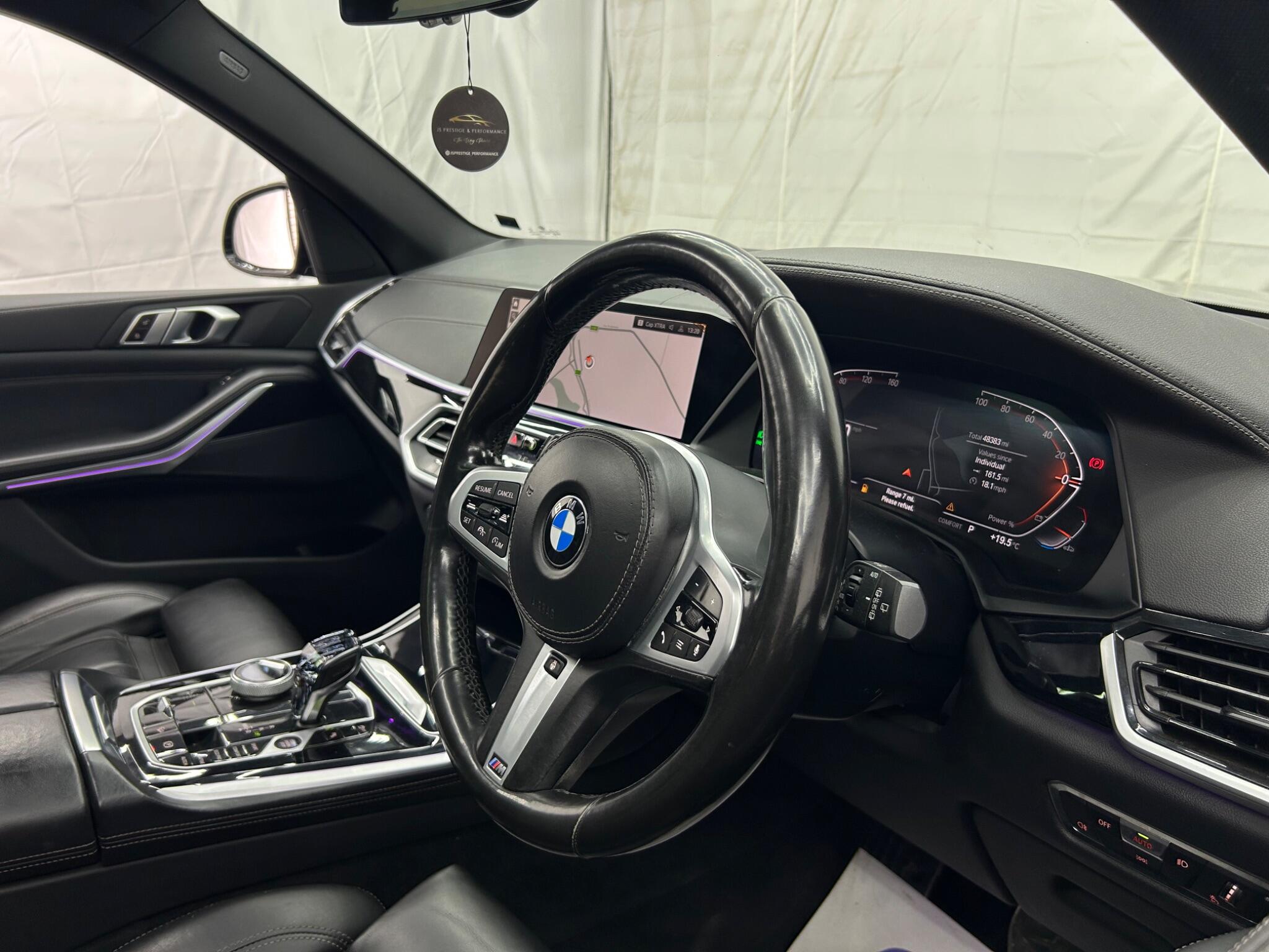 BMW X5 X5 view 15