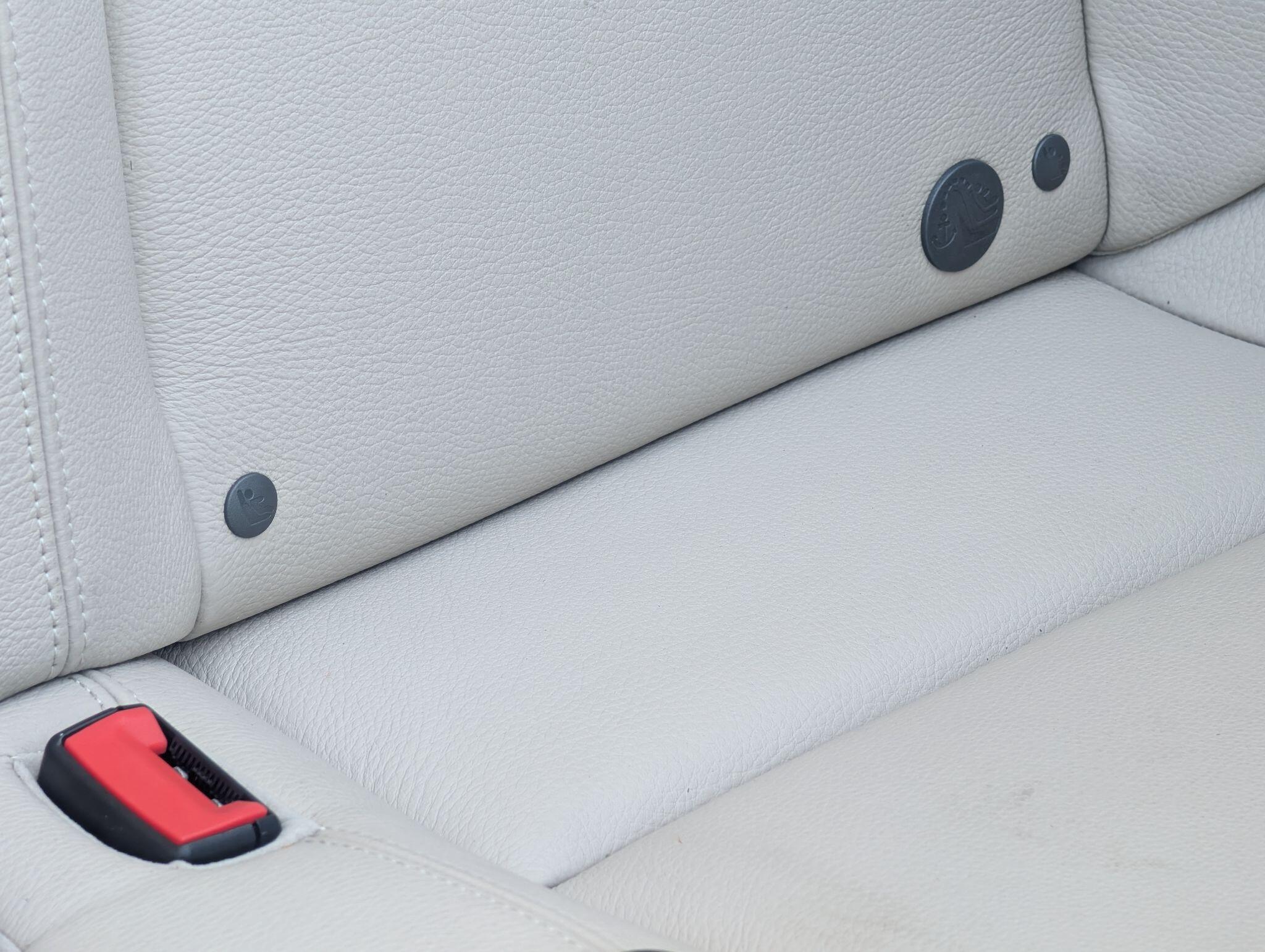 BMW 1 Series view 23