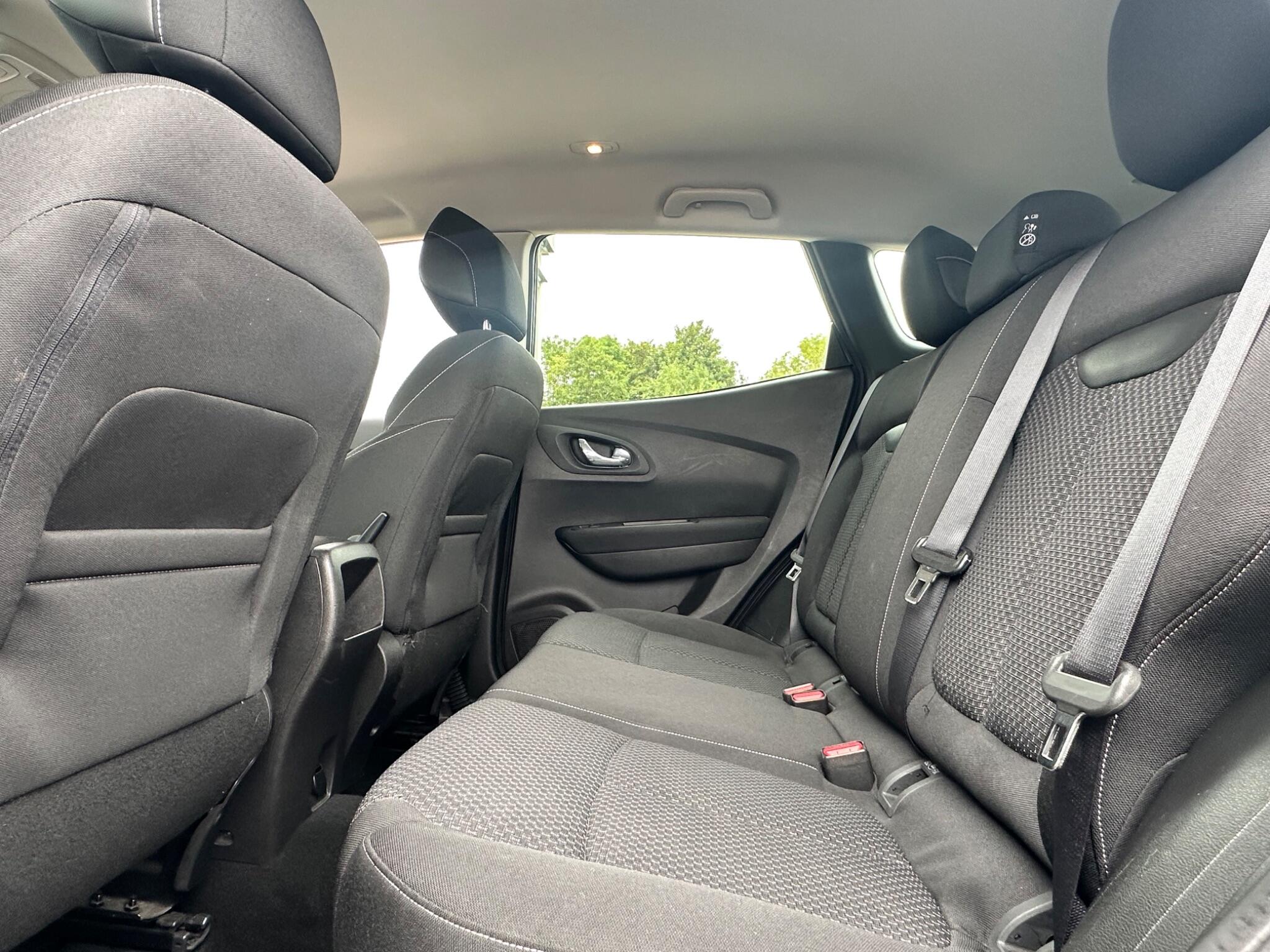 Renault Kadjar view 26