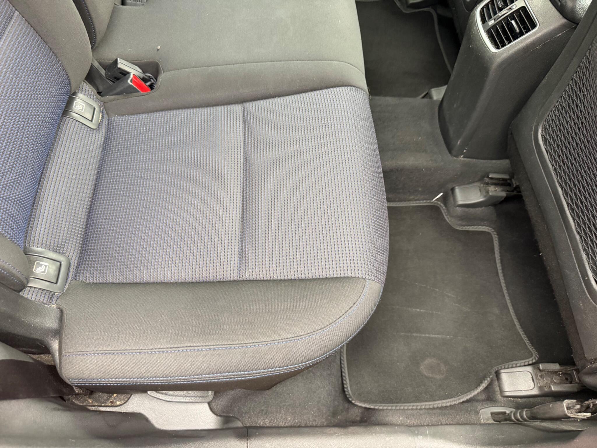 Hyundai Tucson view 23