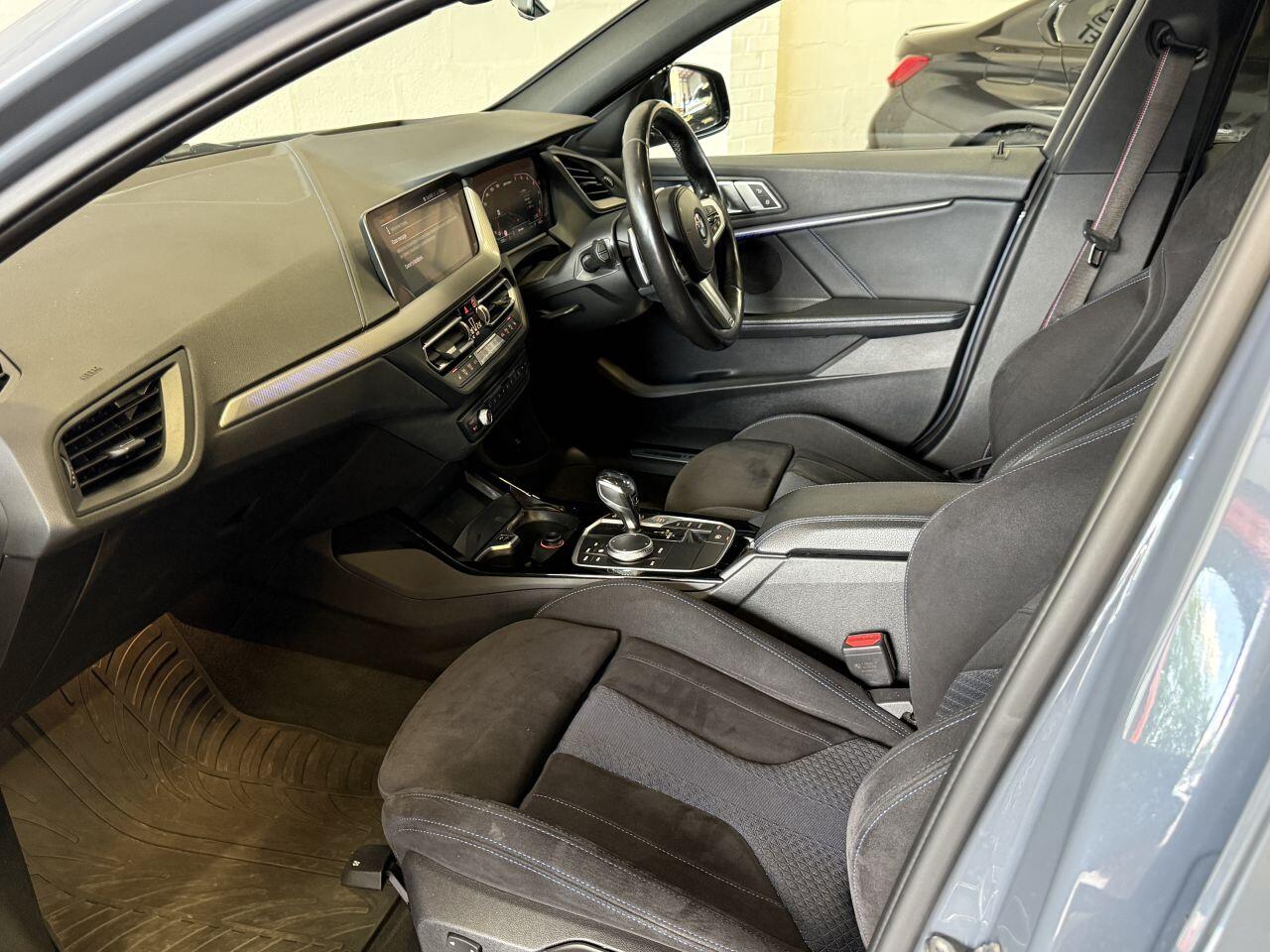 BMW 1 Series view 62