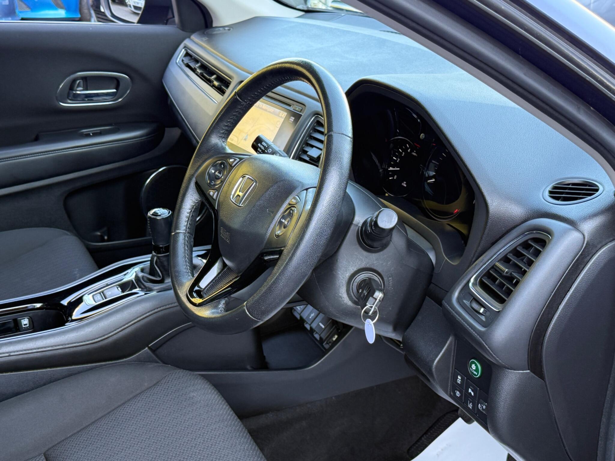Honda HR-V - Image 34
