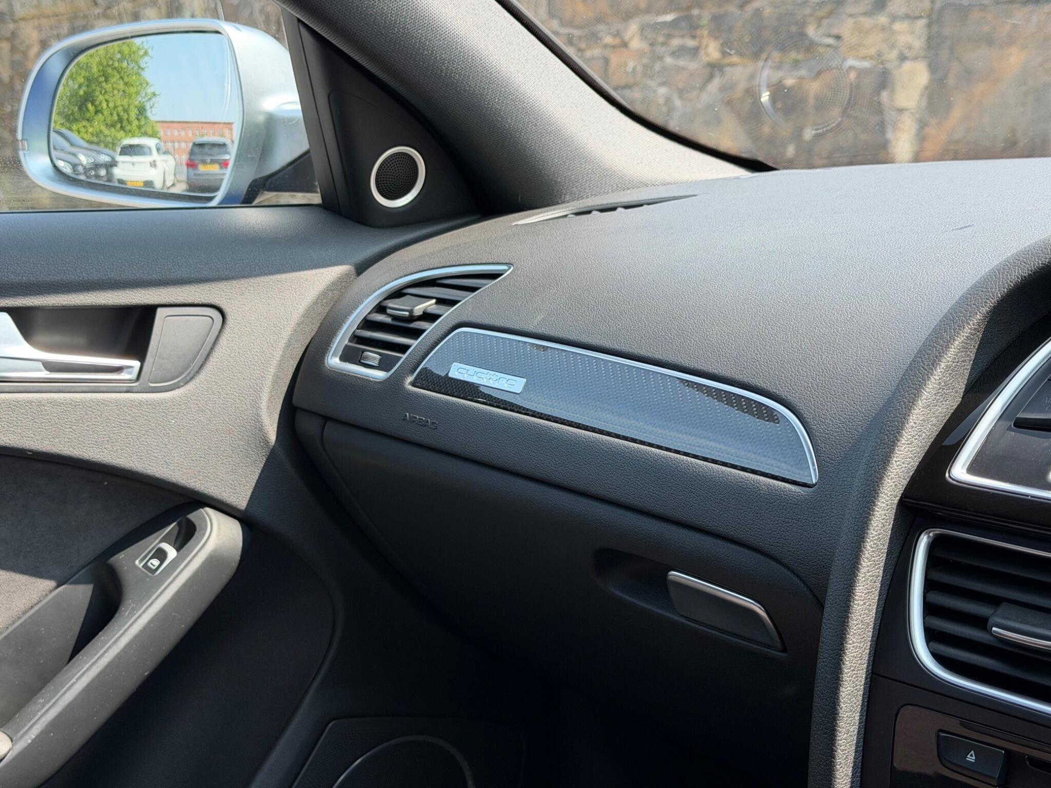 Audi RS4 view 55