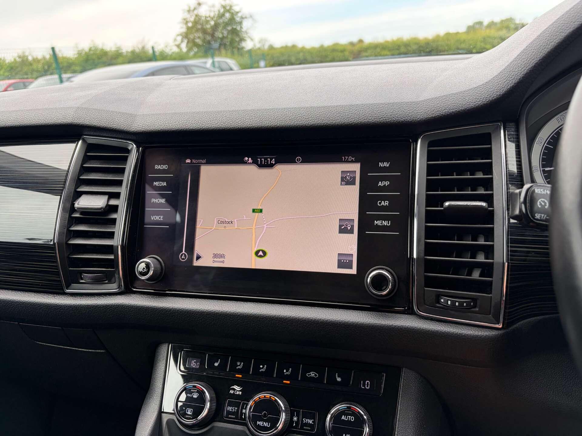 Skoda Kodiaq view 58