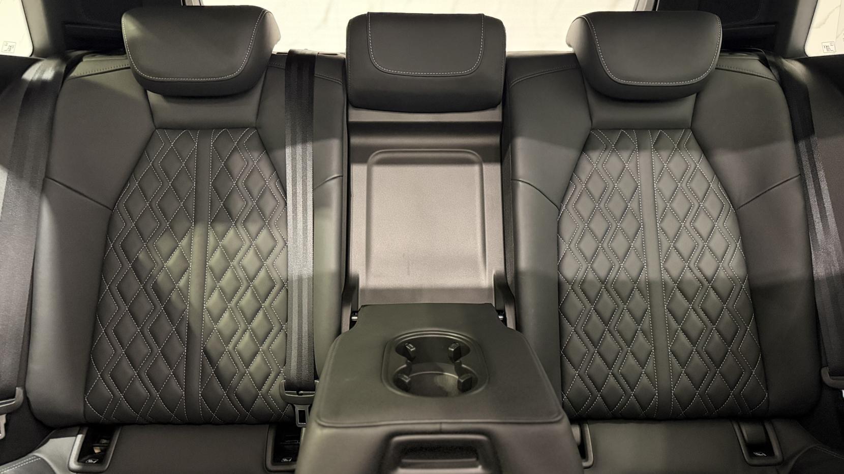 Audi S3 view 13