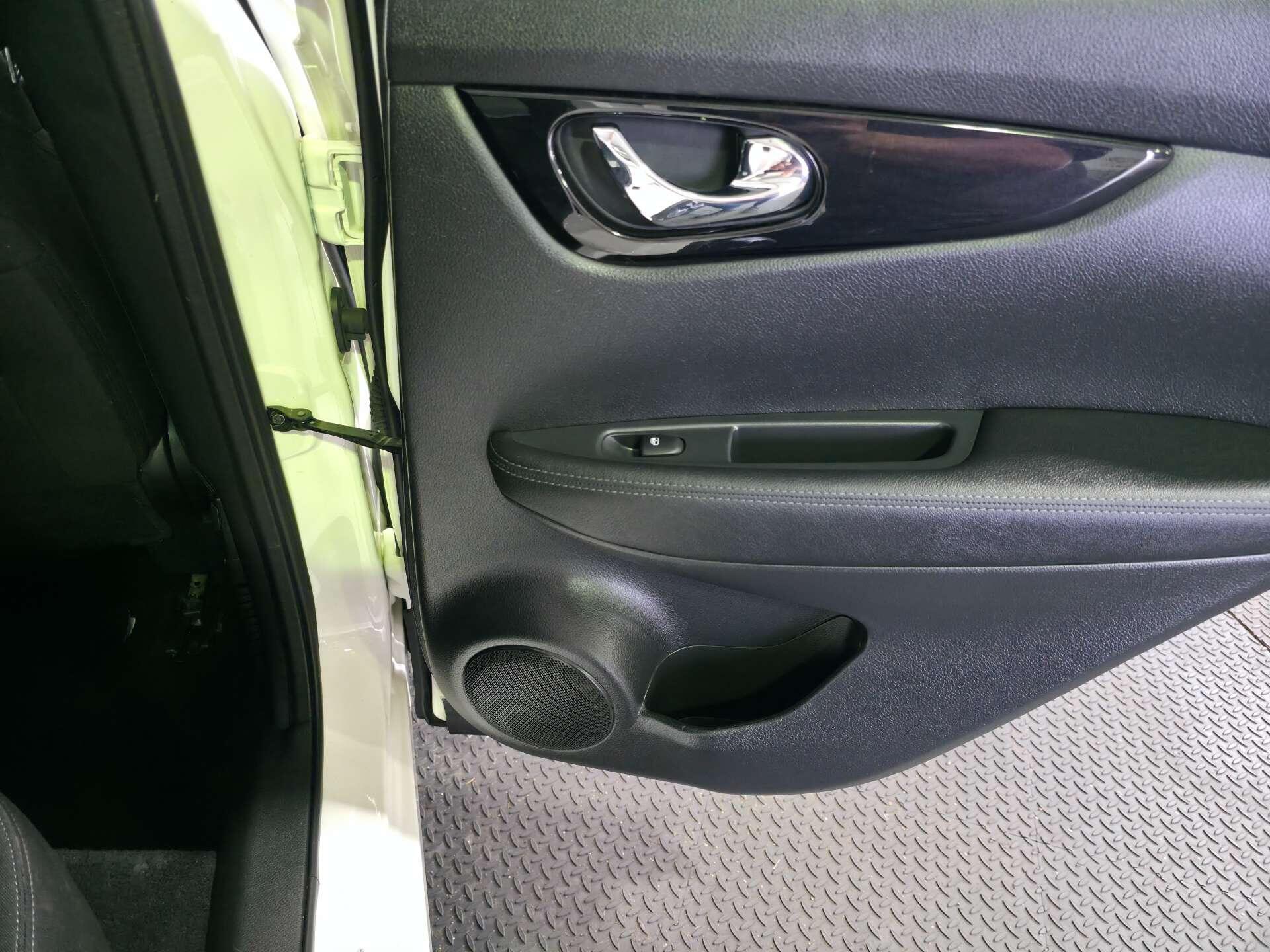 Nissan Qashqai view 51