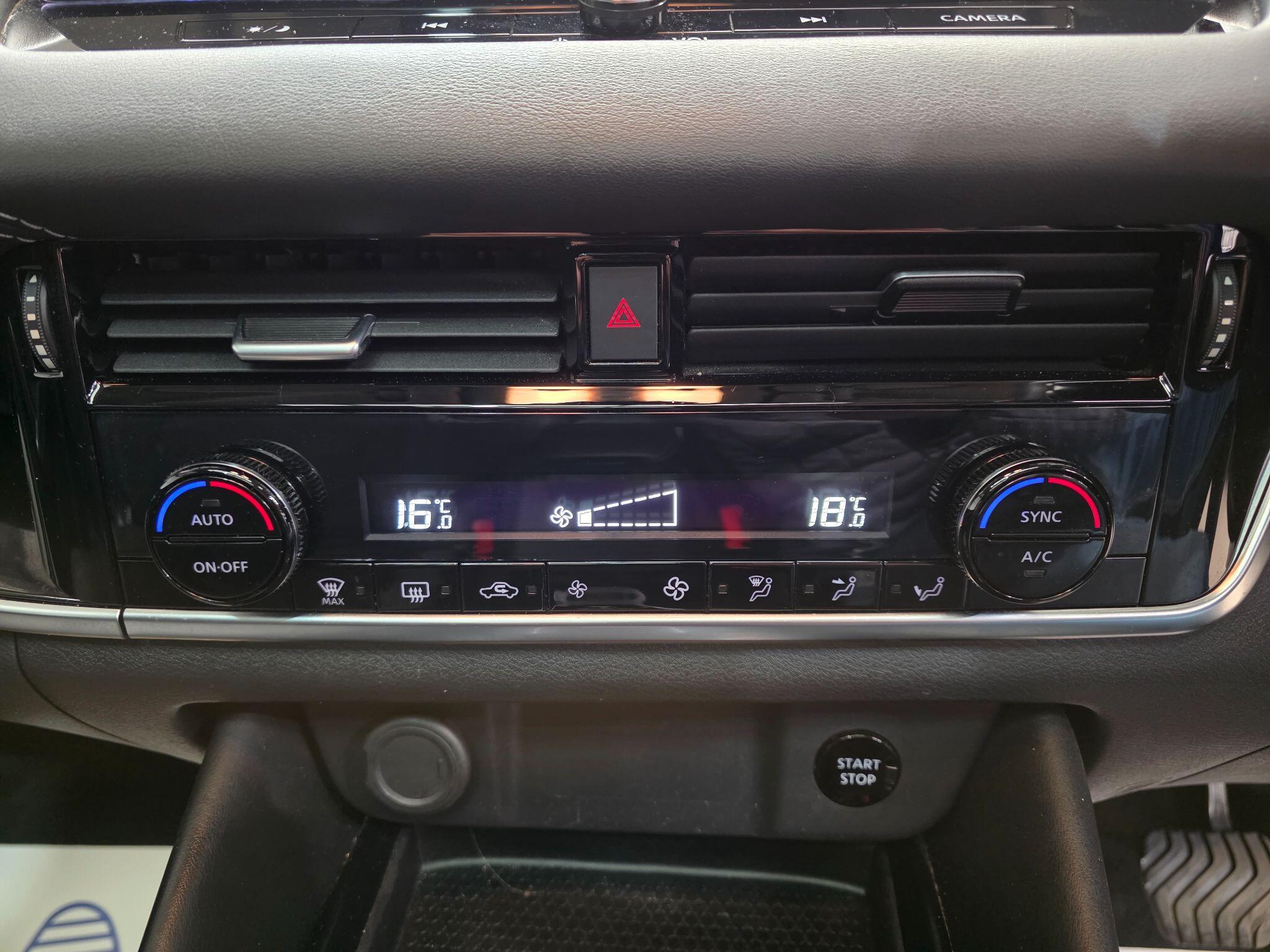 Nissan Qashqai view 10