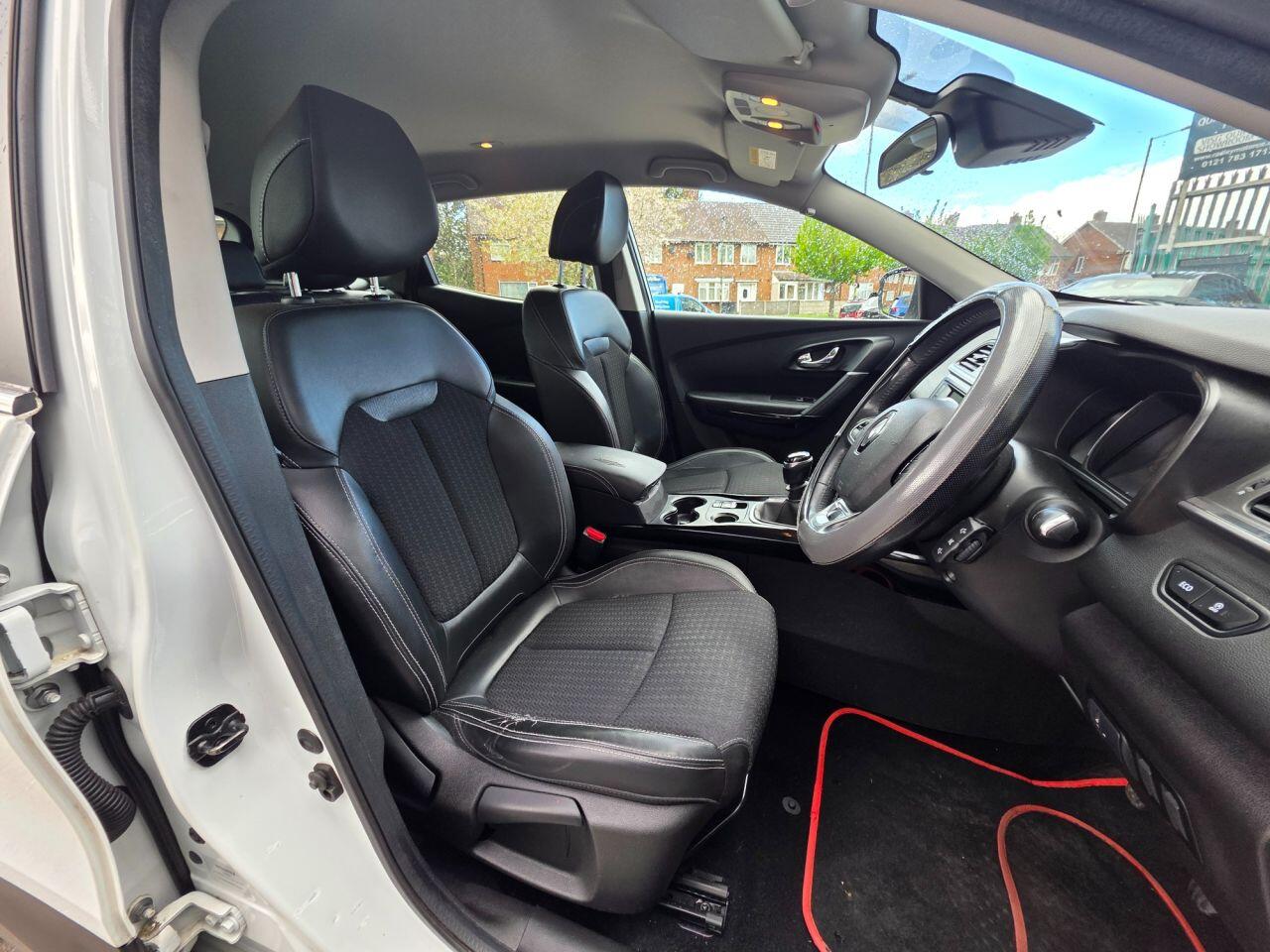 Renault Kadjar view 7