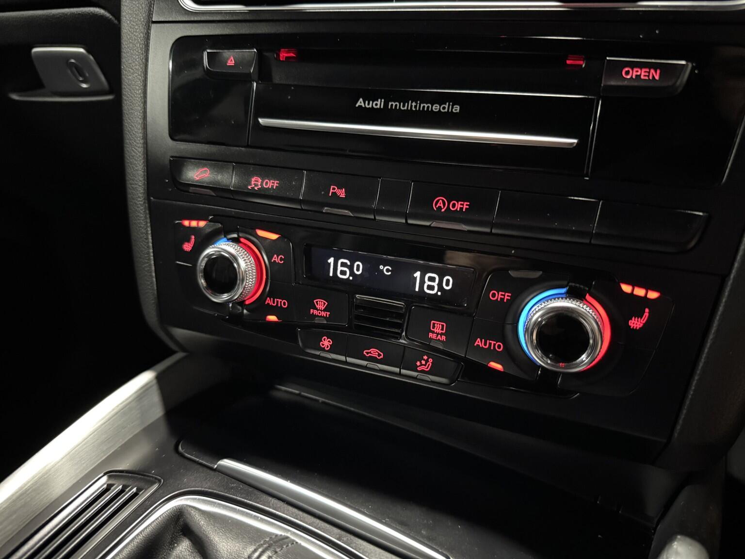 Audi Q5 view 24