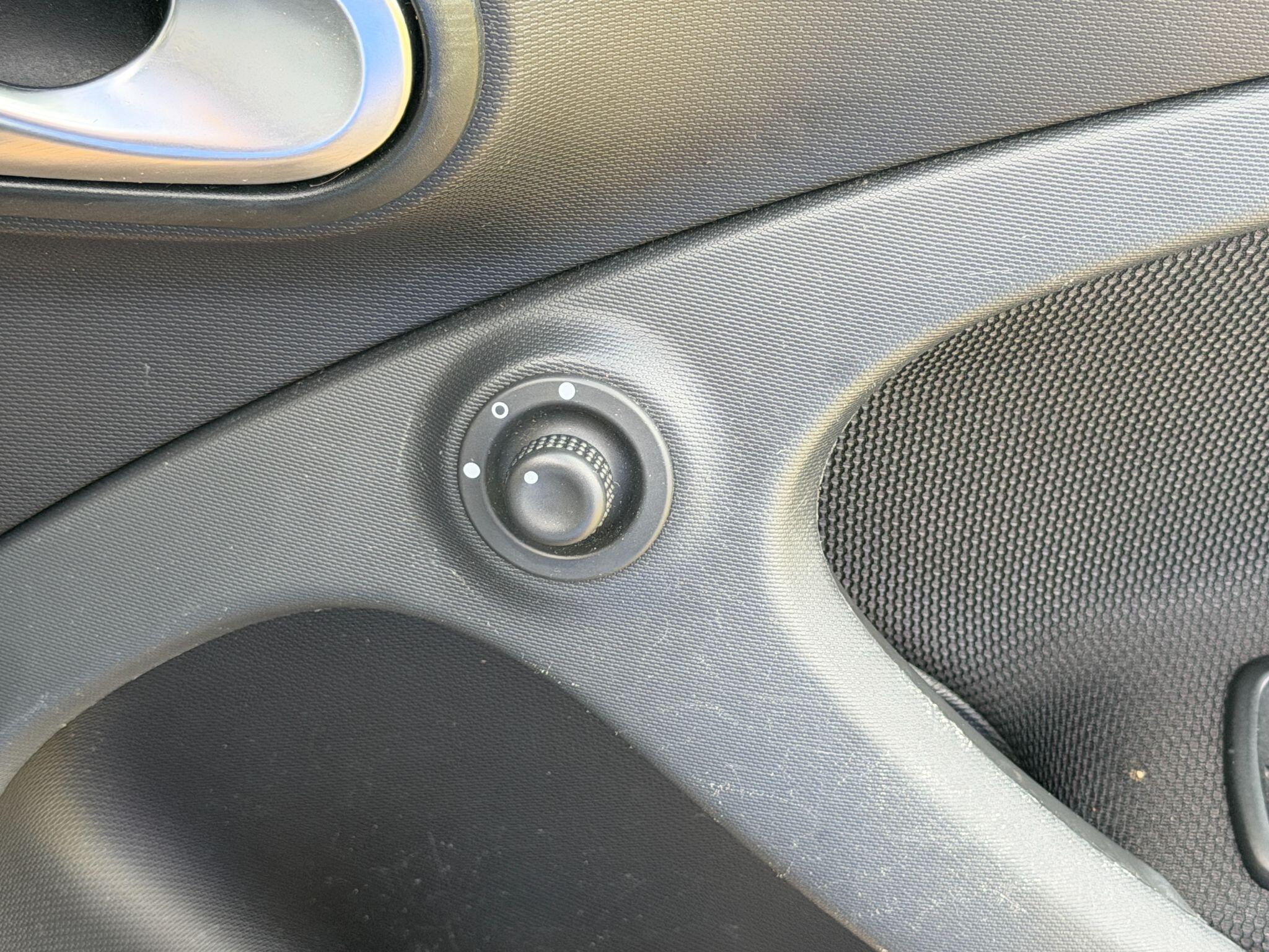 Smart Forfour view 35