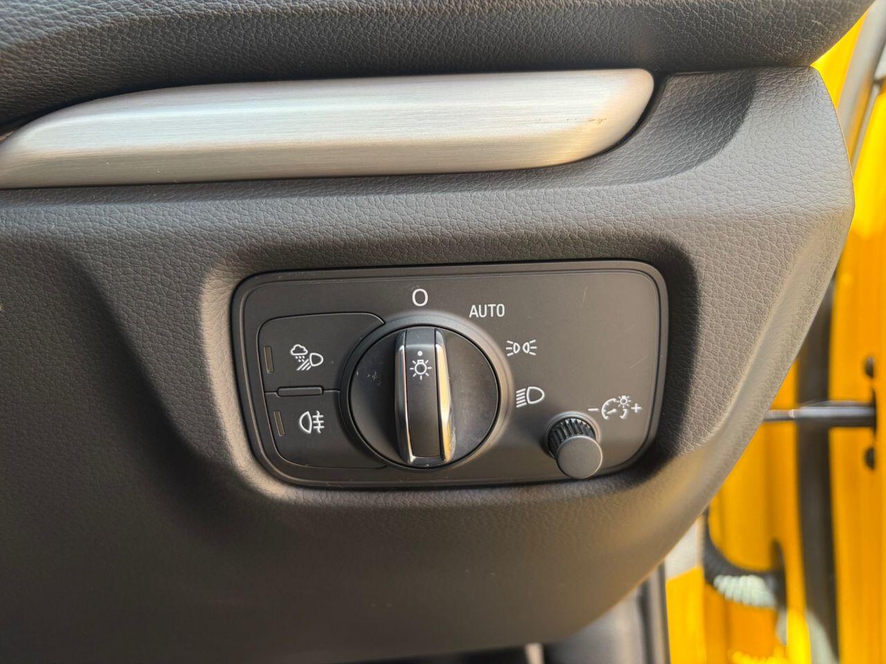 Audi A3 view 29