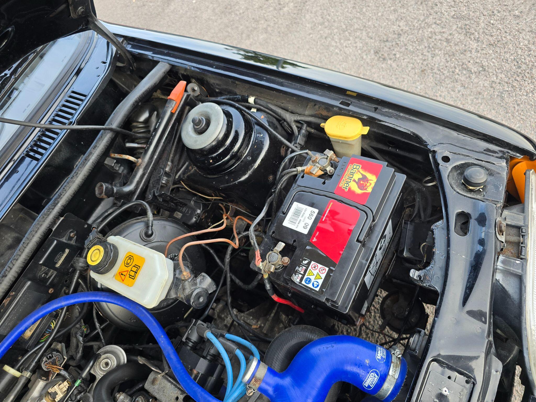 Ford Fiesta view 47