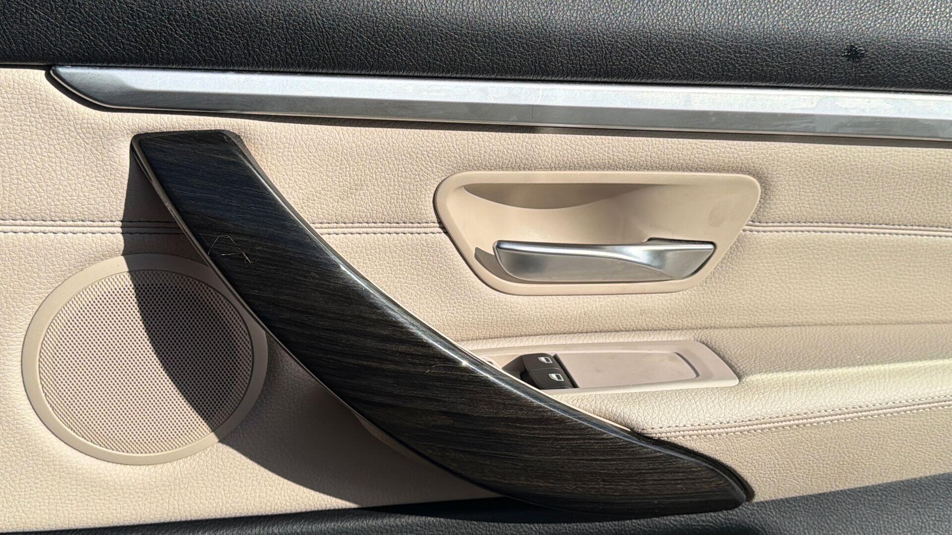 BMW 4 Series view 21