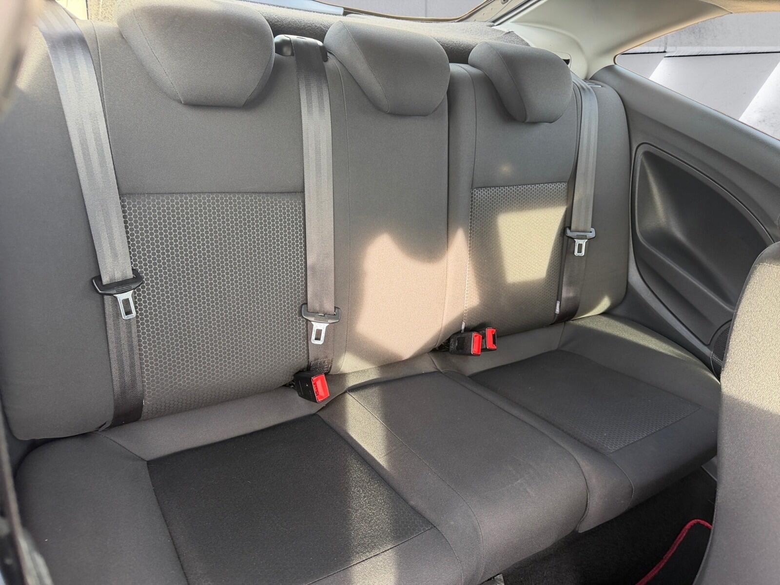 Seat Ibiza view 10