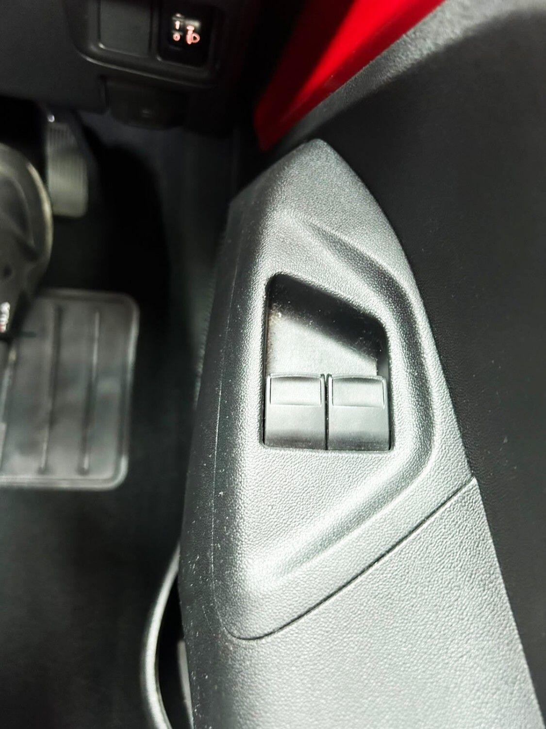 Toyota Aygo view 20