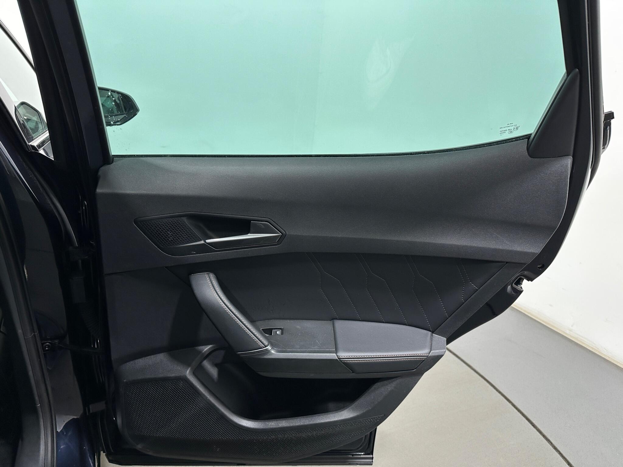 Cupra Formentor view 42