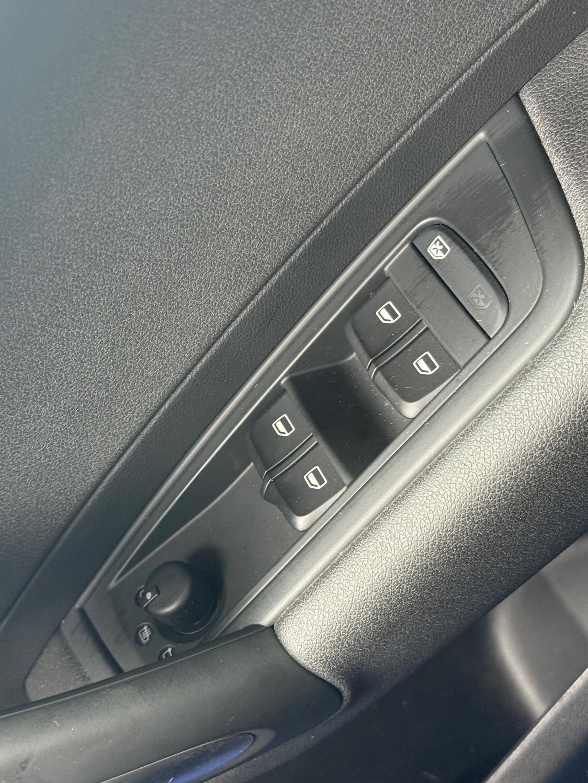 Audi A1 view 36