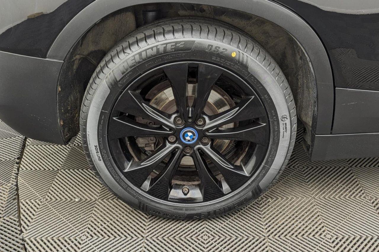 BMW X2 view 55