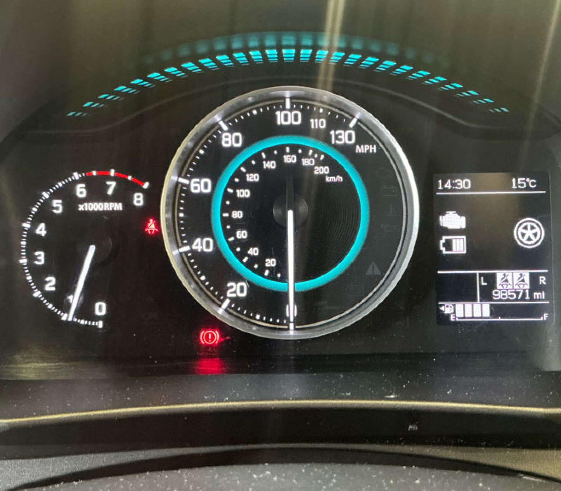 Suzuki Ignis view 7