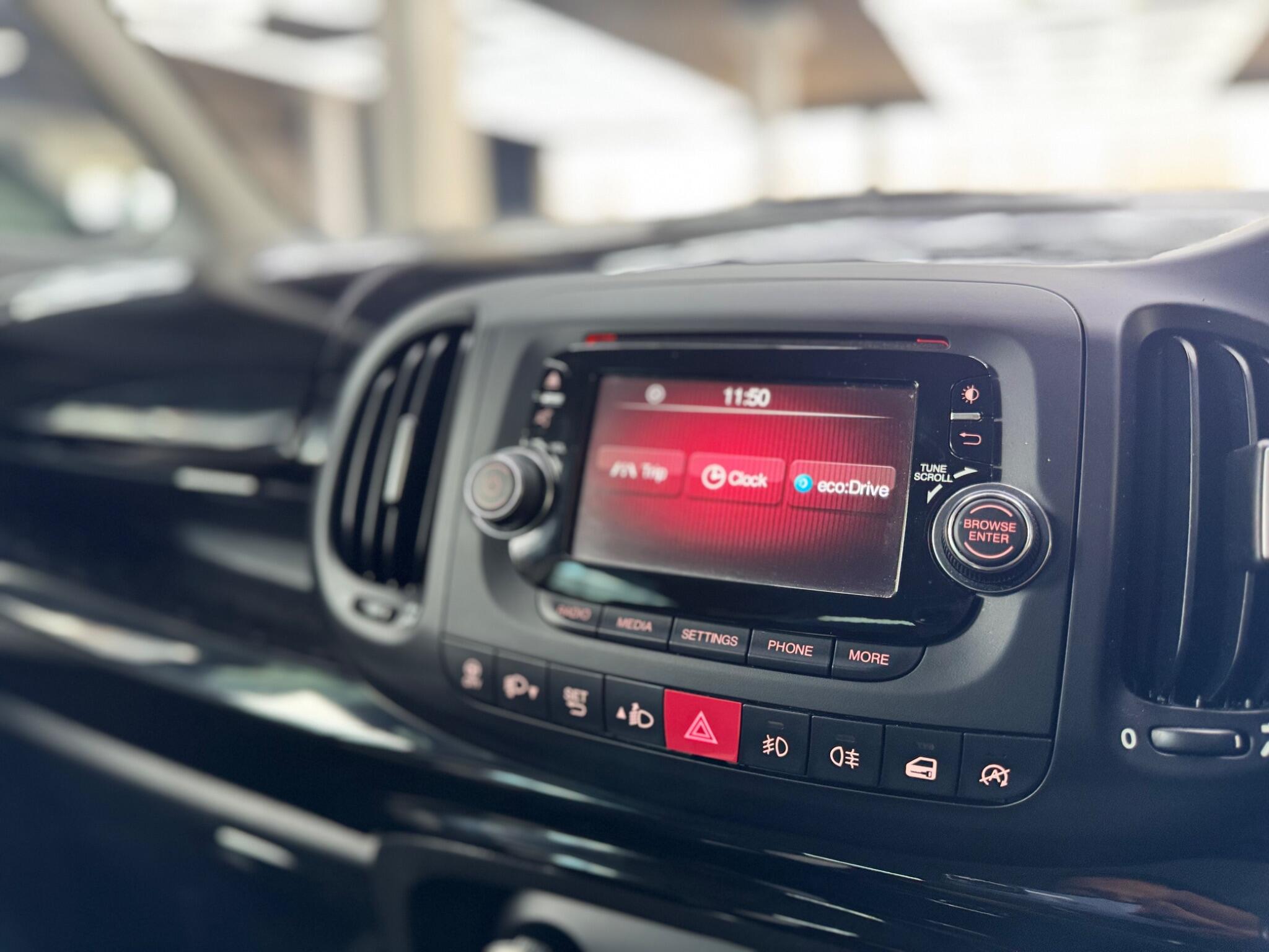 Fiat 500l view 49