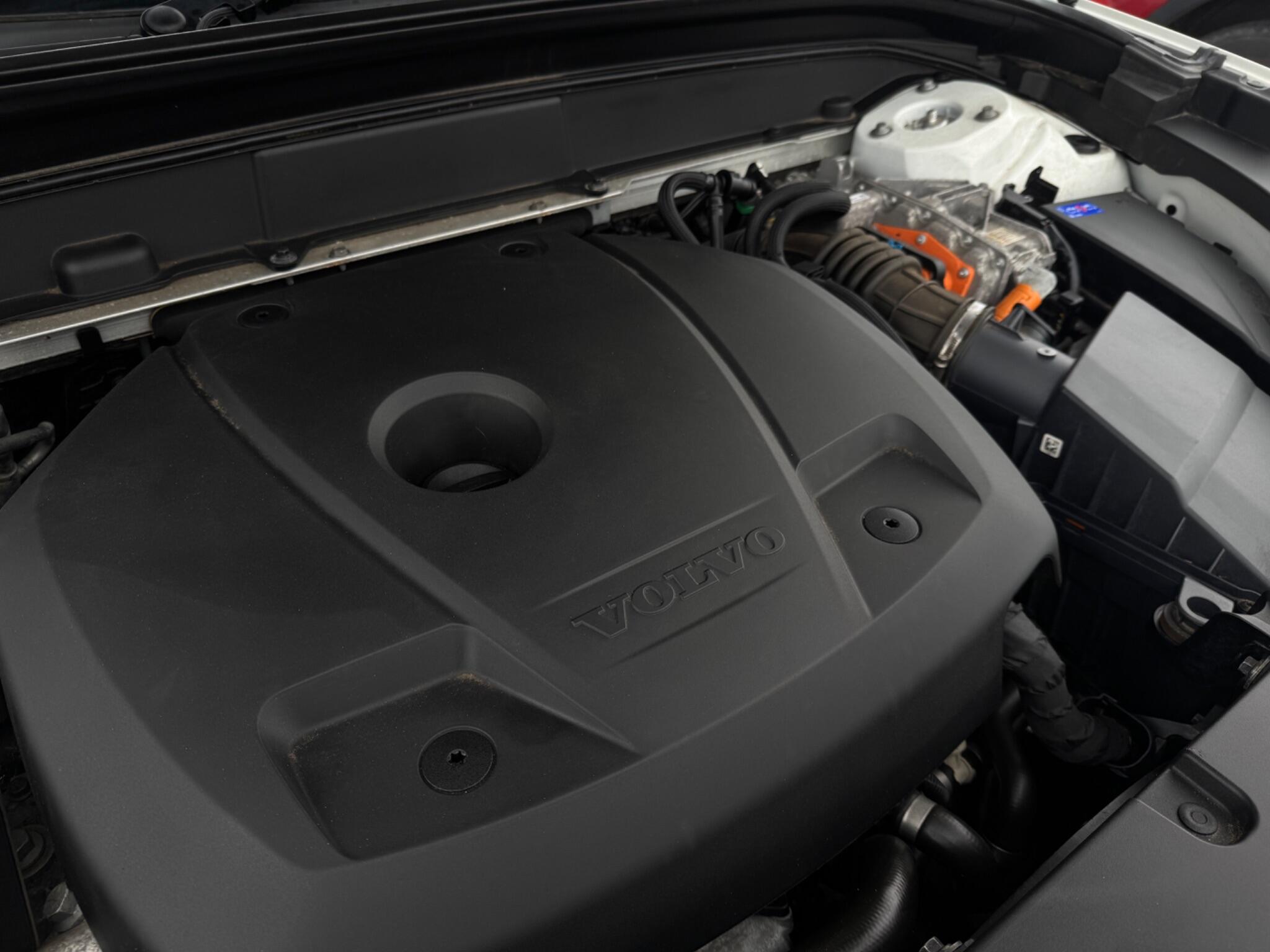 Volvo XC60 view 72