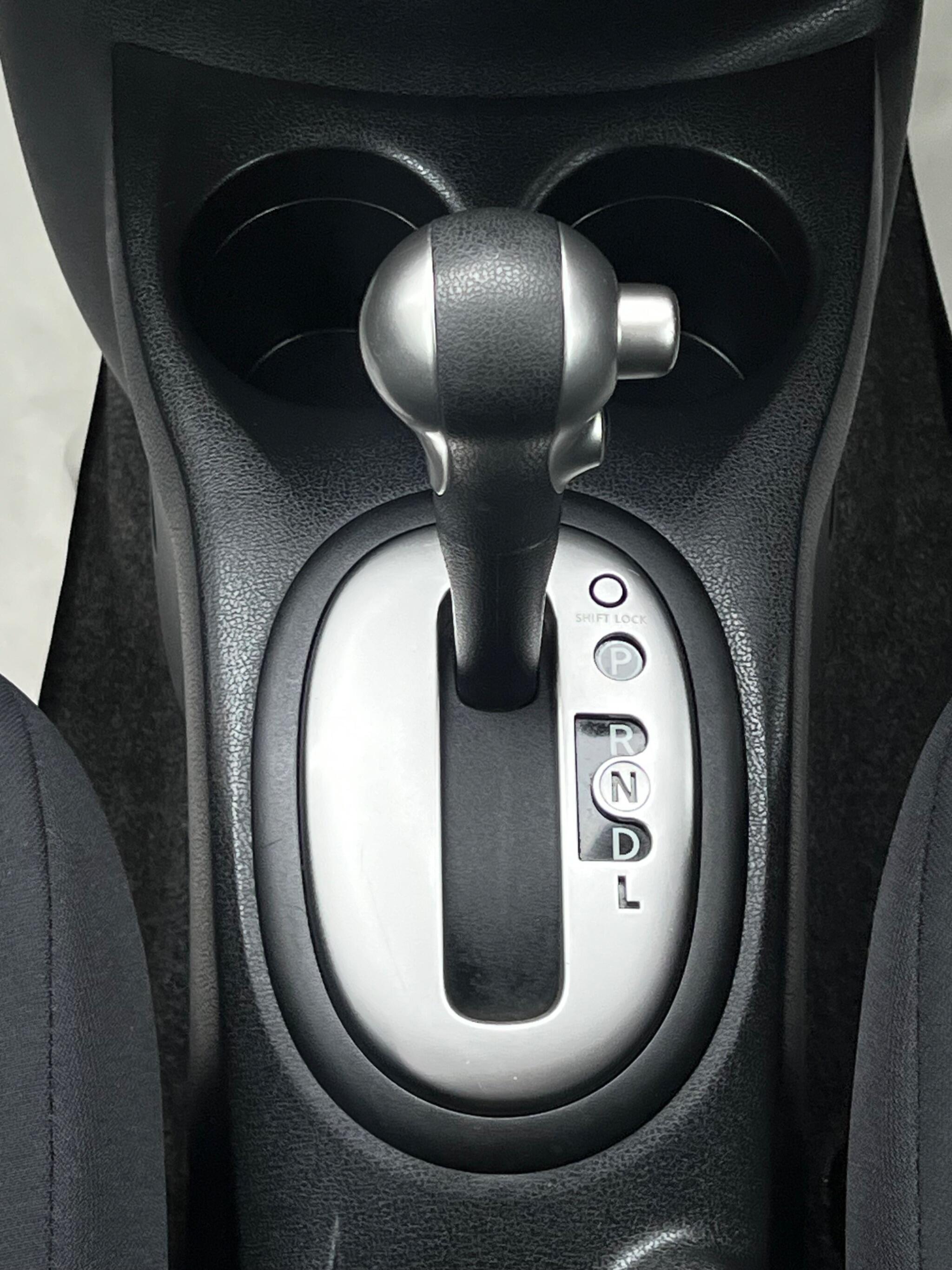 Nissan Note view 43