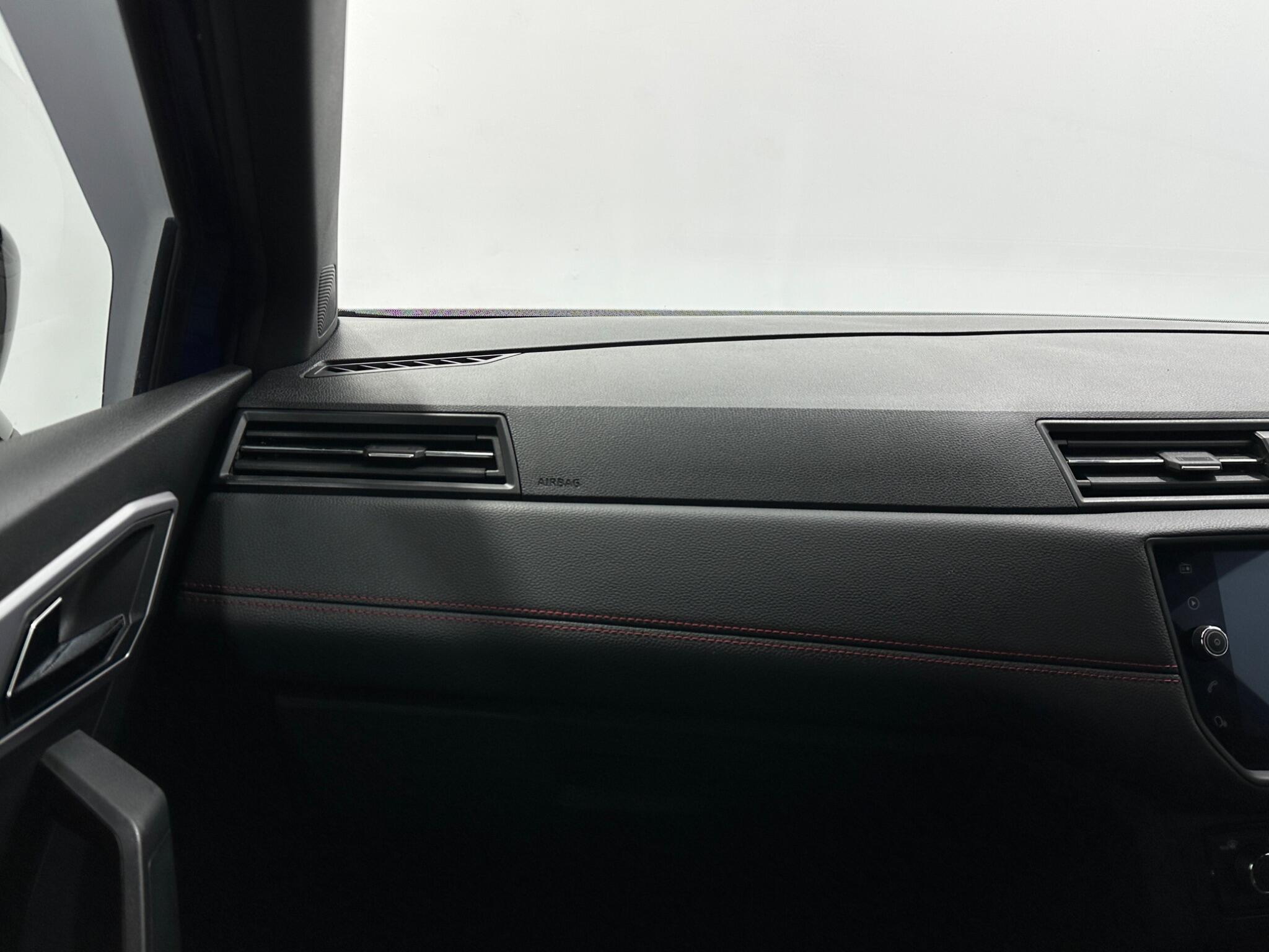 Seat Ibiza view 27