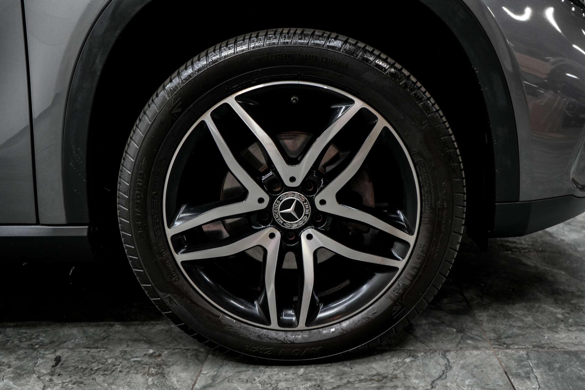Mercedes-Benz Gla view 7