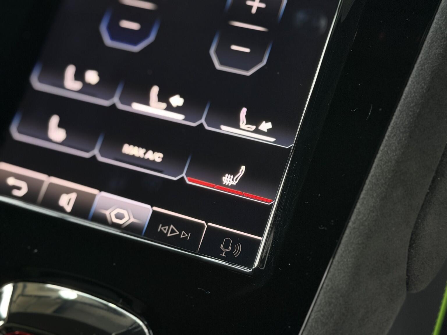 Lamborghini Huracan view 61