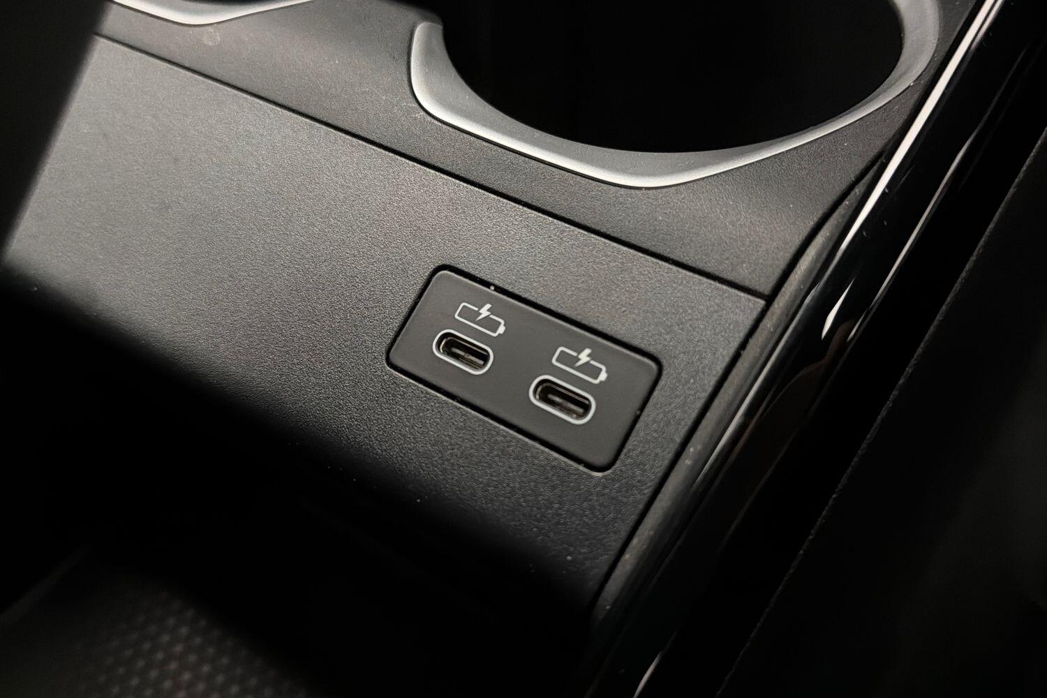BMW iX2 view 22