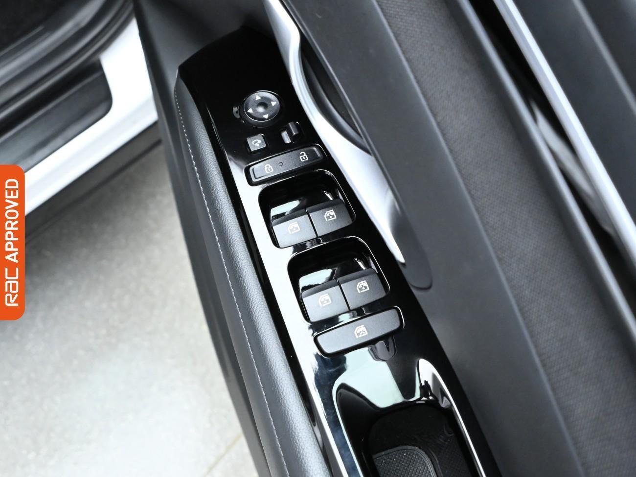 Hyundai Tucson view 27