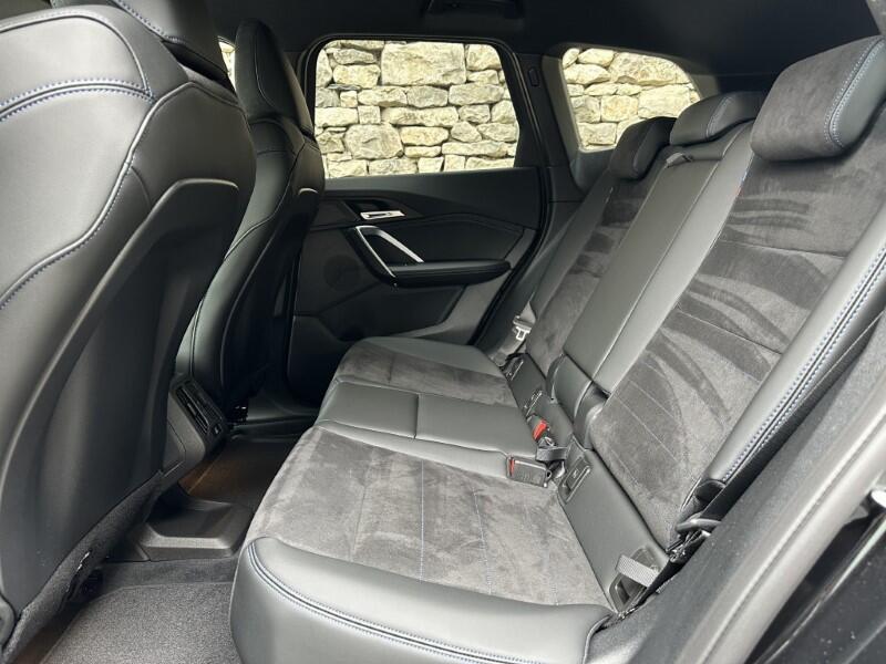 BMW X1 view 38