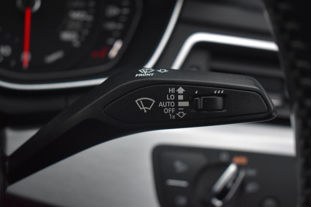 Audi A5 view 52
