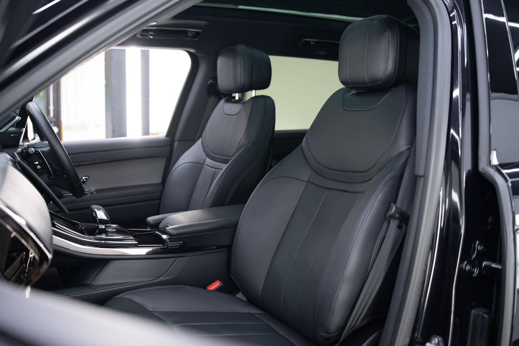 Land Rover Range Rover Sport view 27
