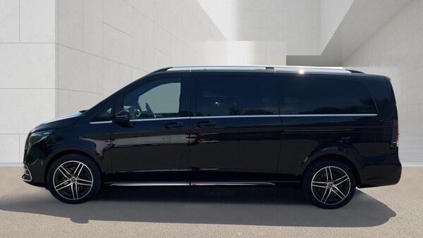 Mercedes-Benz V Class view 6